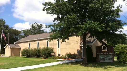 Claycomo Baptist Church